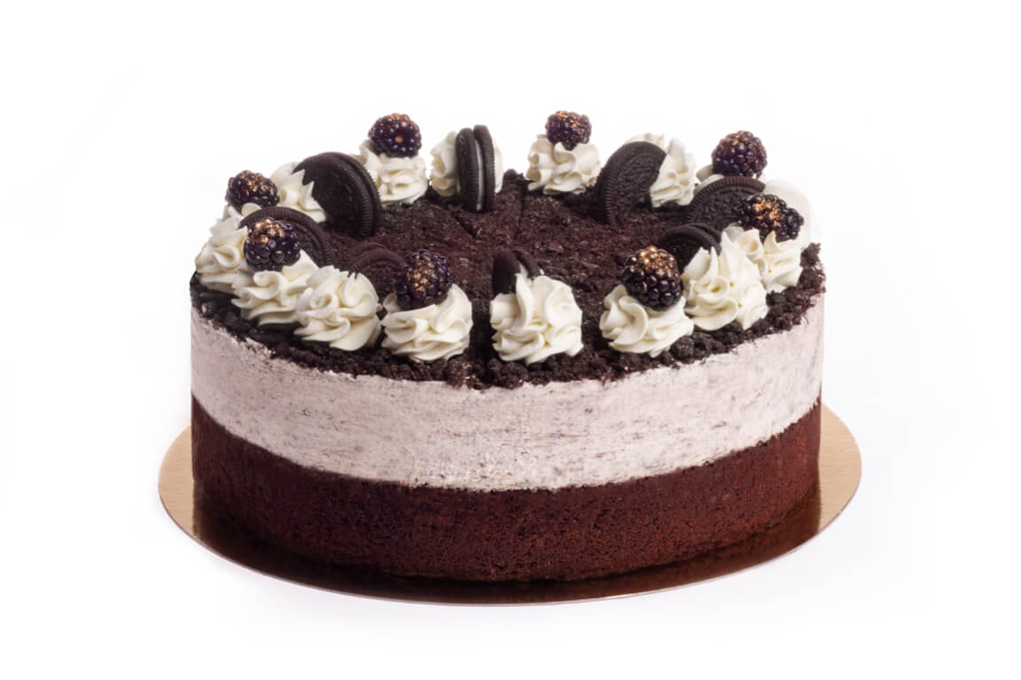 Liebes Bisschen — Torten