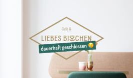 Liebes Bisschen